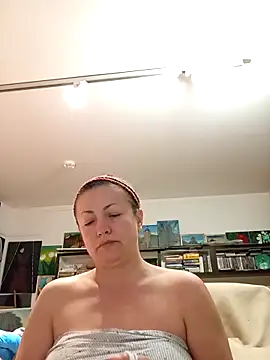 MariaAnaSunshine online show from 09.13.25