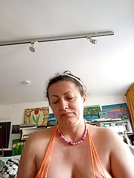 MariaAnaSunshine online show from 09.27.25