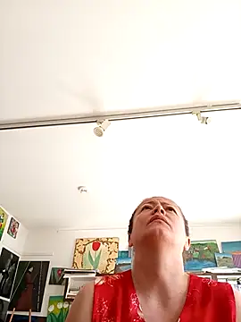 MariaAnaSunshine online show from 09.30.25