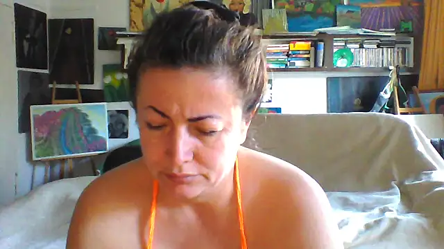 MariaAnaSunshine online show from 10.18.25