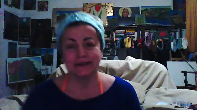 MariaAnaSunshine online show from 11.20.25