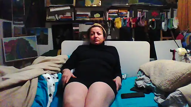 MariaAnaSunshine online show from 11.23.25