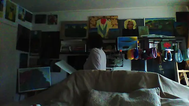 MariaAnaSunshine online show from 11.29.25