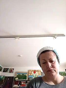 MariaAnaSunshine online show from 01.08.26