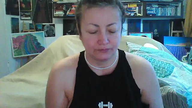 MariaAnaSunshine online show from 02.09.26