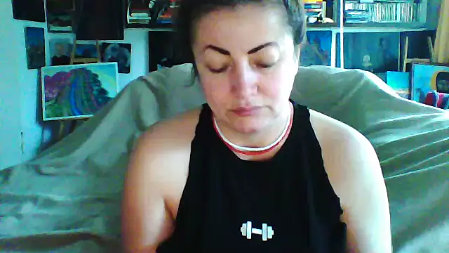 MariaAnaSunshine online show from 02.16.26