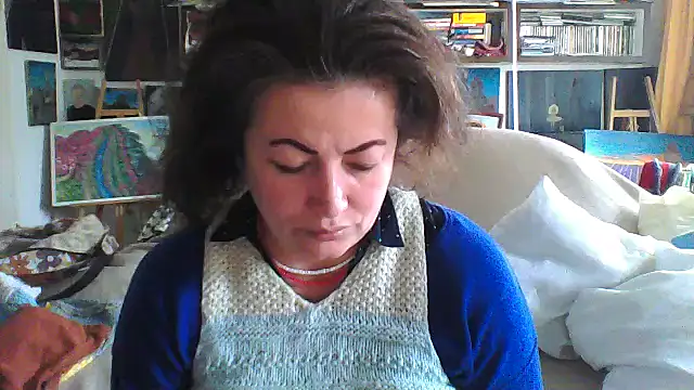 MariaAnaSunshine online show from 02.18.26