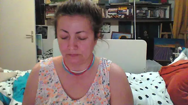 MariaAnaSunshine online show from 02.21.26