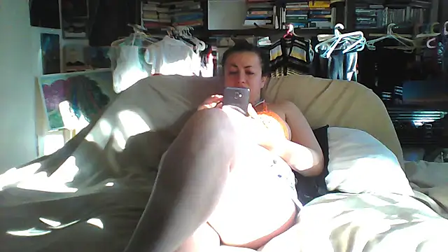 Snapshot of MariaAnaSunshine chatting on 03.06.26 MariaAnaSunshine online show from 03.06.26