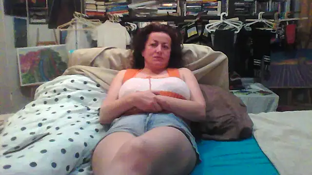 Snapshot of MariaAnaSunshine chatting on 03.08.26 MariaAnaSunshine online show from 03.08.26