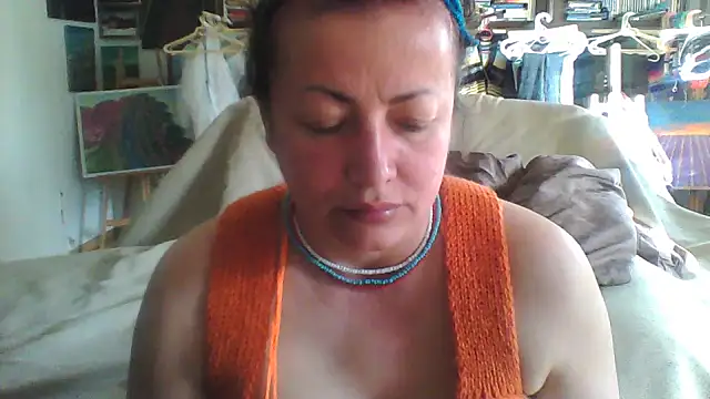 Snapshot of MariaAnaSunshine chatting on 03.09.26 MariaAnaSunshine online show from 03.09.26