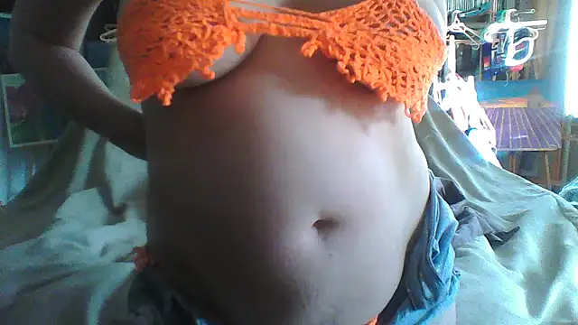 Snapshot of MariaAnaSunshine chatting on 03.10.26 MariaAnaSunshine online show from 03.10.26