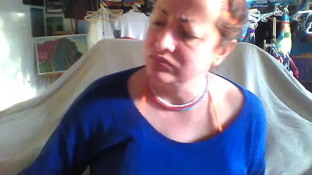 Snapshot of MariaAnaSunshine chatting on 03.11.26 MariaAnaSunshine online show from 03.11.26