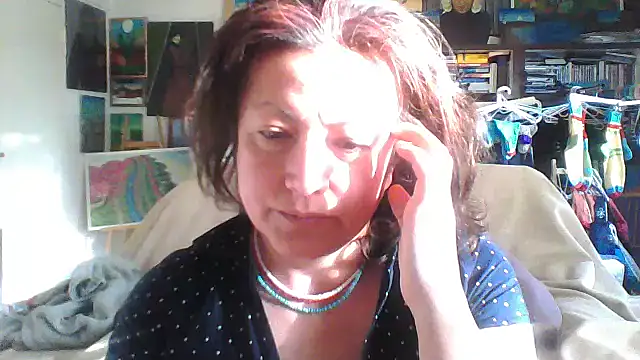 Snapshot of MariaAnaSunshine chatting on 03.12.26 MariaAnaSunshine online show from 03.12.26