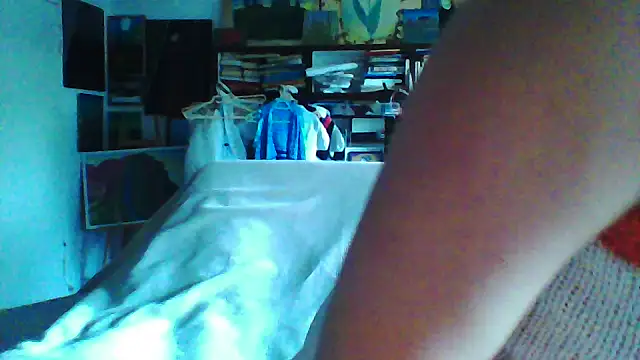 Snapshot of MariaAnaSunshine chatting on 03.16.26 MariaAnaSunshine online show from 03.16.26