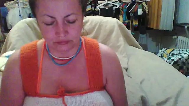 Snapshot of MariaAnaSunshine chatting on 03.19.26 MariaAnaSunshine online show from 03.19.26