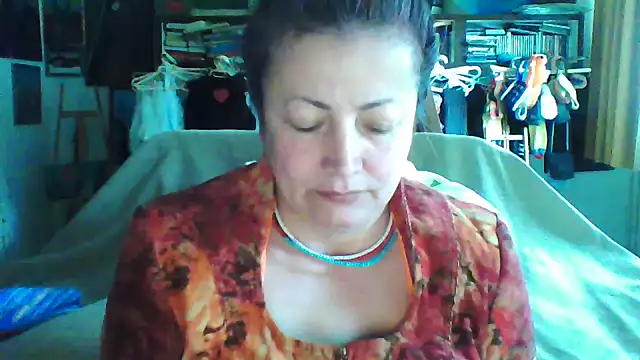 Snapshot of MariaAnaSunshine chatting on 03.24.26 MariaAnaSunshine online show from 03.24.26