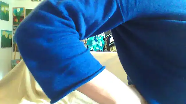 Snapshot of MariaAnaSunshine chatting on 03.27.26 MariaAnaSunshine online show from 03.27.26