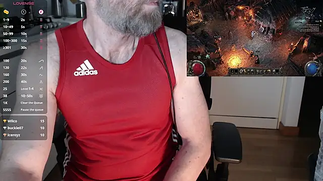 edosilver online show from 12.22.24