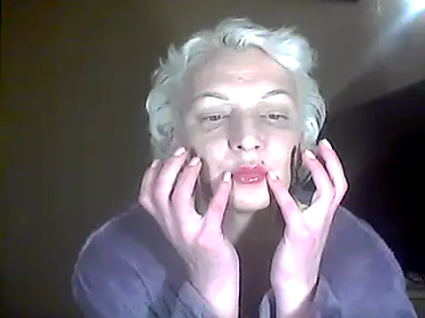 MaryJane441 online show from 02.18.25