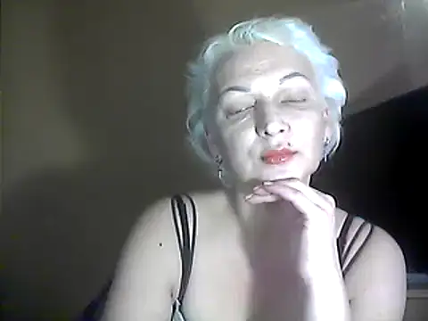 MaryJane441 online show from 02.20.25