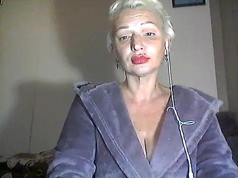 MaryJane441 online show from 10.01.25