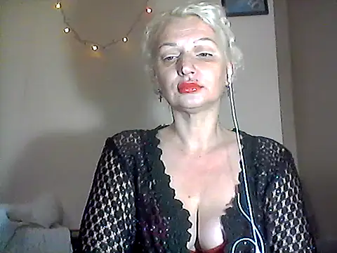 MaryJane441 online show from 01.12.26