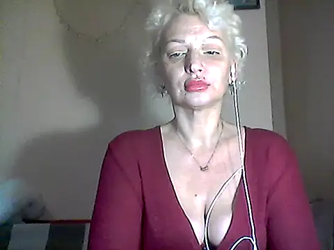 MaryJane441 online show from 02.12.26