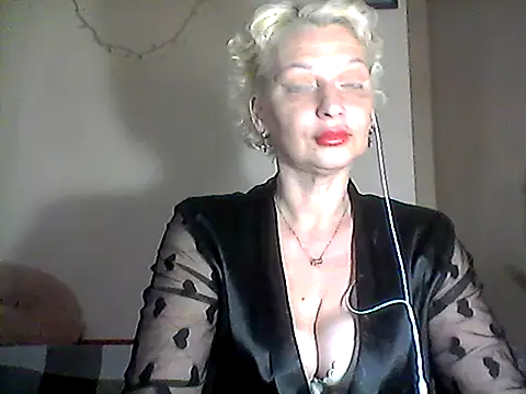 MaryJane441 online show from 03.27.26