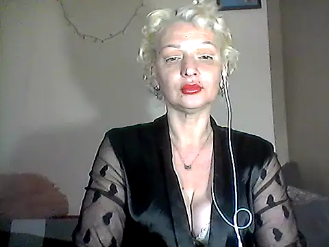 MaryJane441 online show from 04.04.26