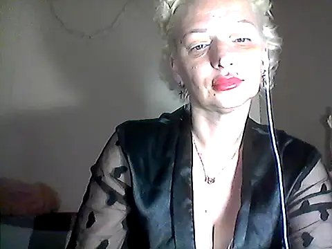 MaryJane441 online show from 04.06.26