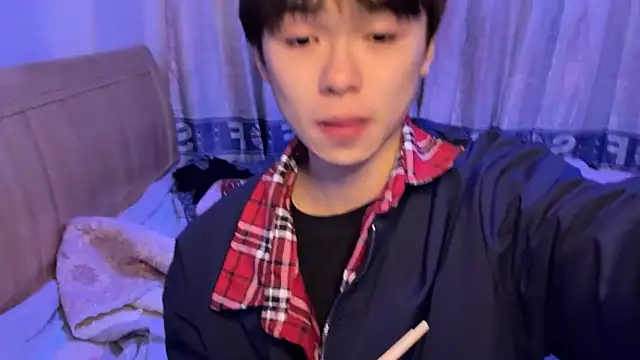 Snapshot of xiaottt1918 chatting on 01.09.25 xiaottt1918 online show from 01.09.25