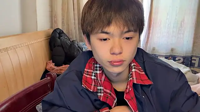 Snapshot of xiaottt1918 chatting on 01.17.25 xiaottt1918 online show from 01.17.25