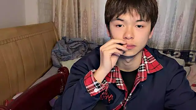 Snapshot of xiaottt1918 chatting on 01.17.25 xiaottt1918 online show from 01.17.25