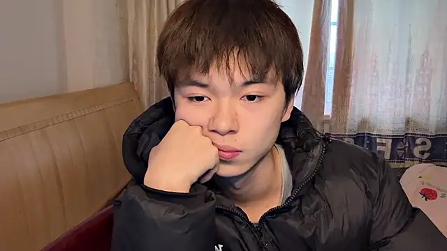 Snapshot of xiaottt1918 chatting on 01.25.25 xiaottt1918 online show from 01.25.25