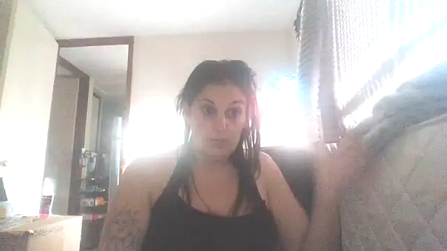 Clarissaroseyplus1 online show from 03.30.26