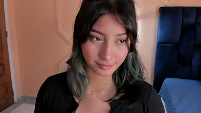 Yazmin rouse online show from 01.03.25