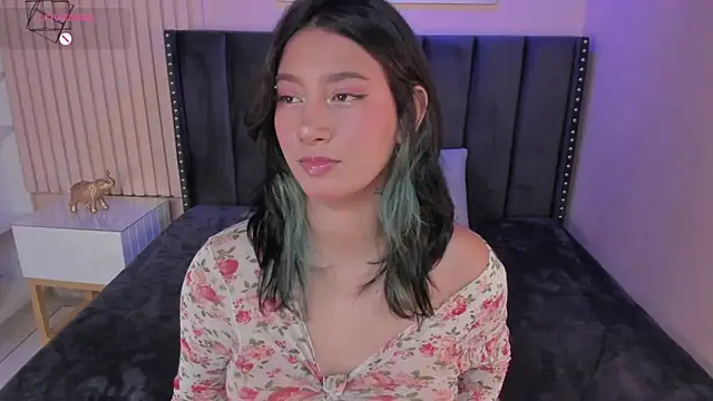 Yazmin rouse online show from 03.04.25