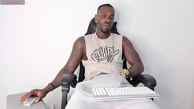 Snapshot of Dvid_Rullers chatting on 02.24.25 Dvid Rullers online show from 02.24.25