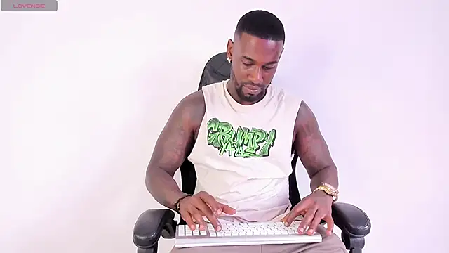 Snapshot of Dvid_Rullers chatting on 03.13.25 Dvid Rullers online show from 03.13.25