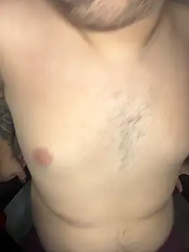 AndresChuboi online show from 11.28.25