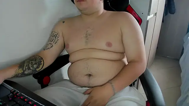 AndresChuboi online show from 02.07.26