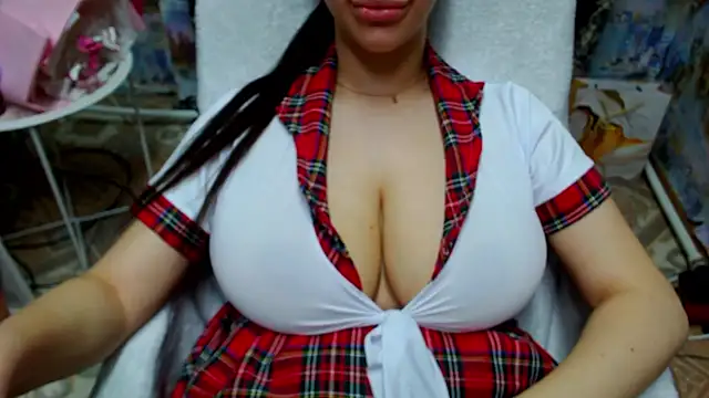 lovelyseu online show from 02.18.26