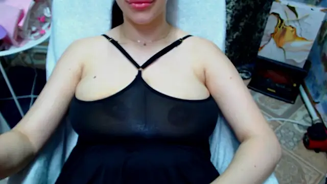 lovelyseu online show from 04.01.26