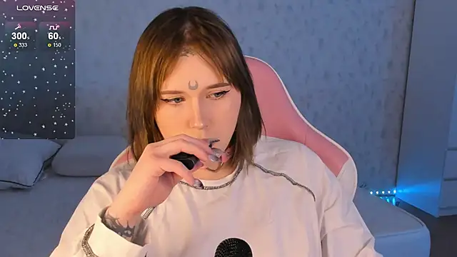 Spliti moon online show from 02.28.25