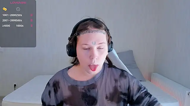 Spliti moon online show from 03.30.26