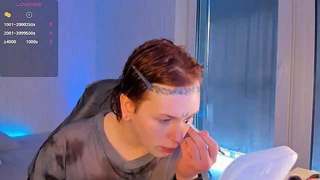 Spliti moon online show from 04.19.26