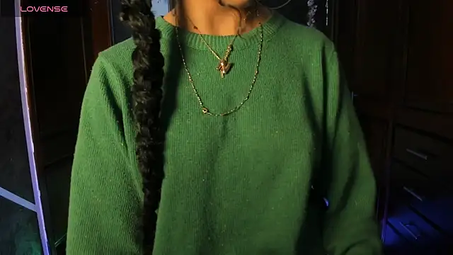 SexyNaf online show from 11.27.25