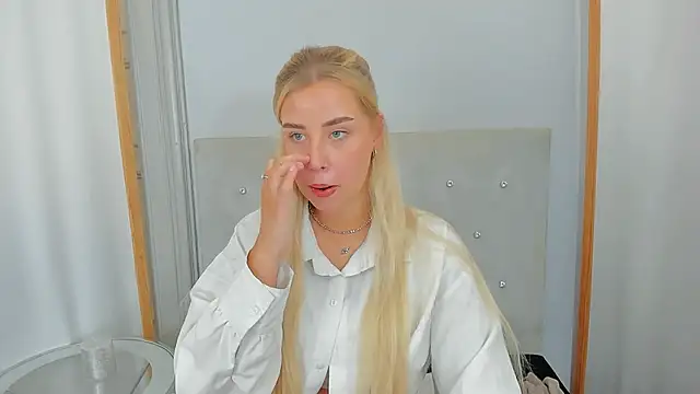 KristyHoney online show from 02.26.25