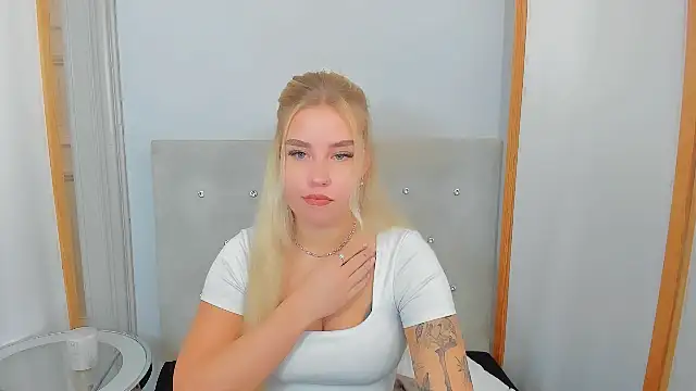 KristyHoney online show from 03.03.25